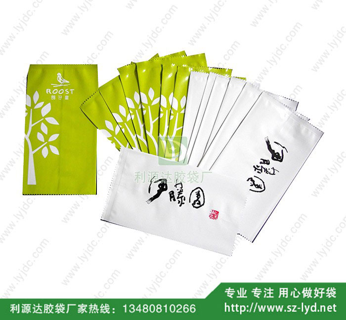 佛山三邊復(fù)合袋