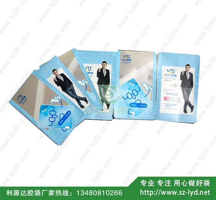 佛山三邊復(fù)合袋